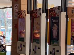 门面-麦当劳(世纪汇广场店)