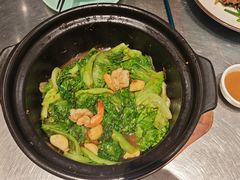 -潮界(虹桥新天地店)