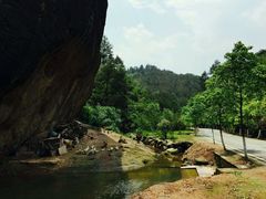 -崀山风景名胜区