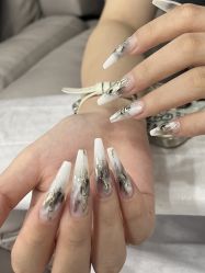 -斯馨·健康美甲美睫