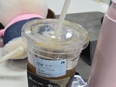 -瑞幸咖啡(国家软件园天鹅座店)