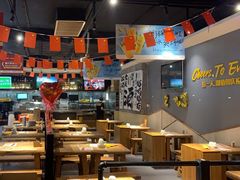 -木屋烧烤(岗顶二店)