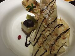 -王品牛排(郑州大卫城店)