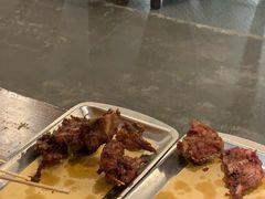 -破店肥哈·东北烧烤·夜宵(南山保利店)