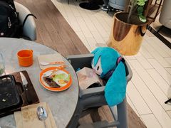 -必胜客餐厅(昆百大泰业城店)