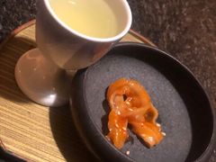 -万福炭火烤肉日本料理(新街口店)