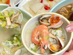 -大禹家·海鲜面馆(新闸路店)