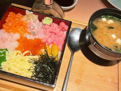-山葵家·创意料理(宁波来福士店)