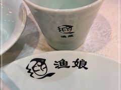 -渔娘渔家丹东海鲜(东直门店)