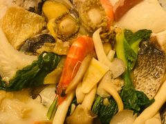 -山外山菜馆(玉泉路店)