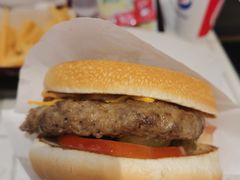 -肯德基(朝阳门店)