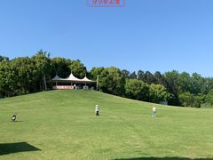 -嬉乐湾休闲旅游区