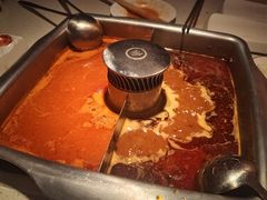 -海底捞火锅(龙岗星河COCO Park店)