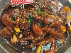 -回味黑鸭煲·始于2006(万松园店)