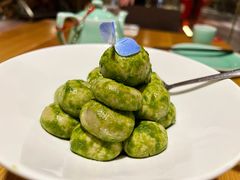 -泰钰丰烤鸭(永安道店)