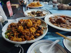 -清真•蜀风园(丁字沽店)