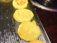 土豆饼-杀猪天·韩国烤肉(总店)