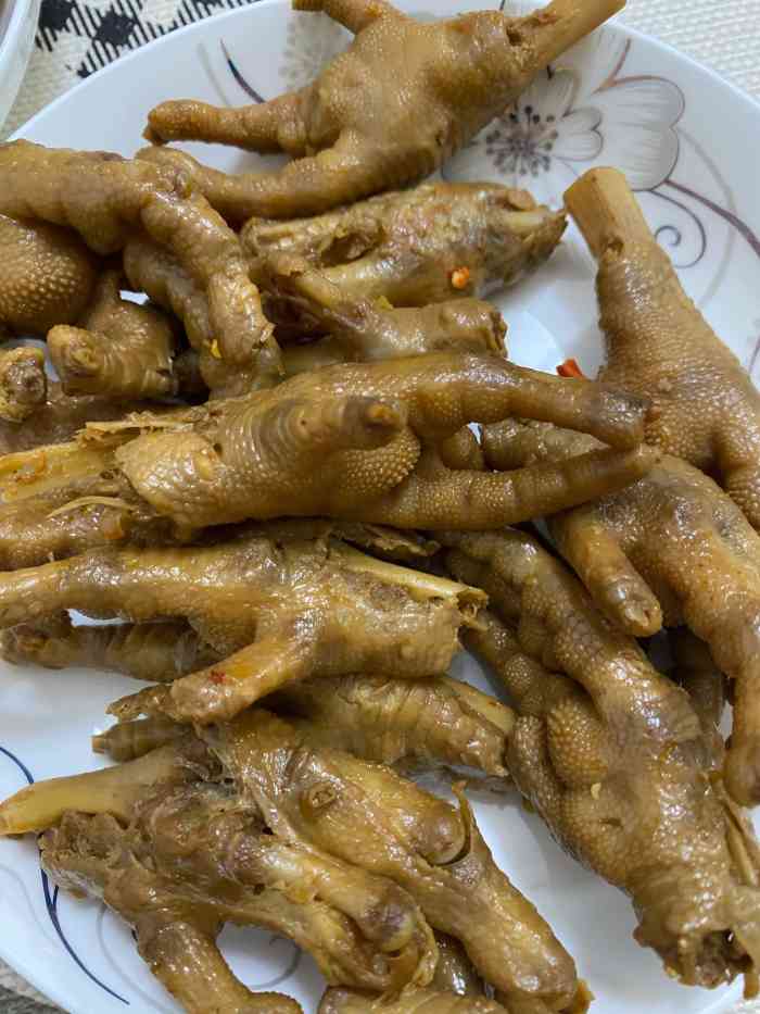 须水邓记叫化鸡(中原路店)-"须水邓记叫花鸡,在郑州有不少外卖门店,在