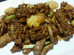-闫府私房菜·百年鲁菜(恒隆店)