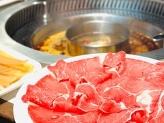 -晓宇重庆火锅(赛格国际购物中心店)