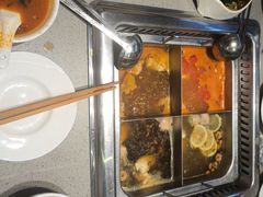 -海底捞火锅(赛格国际购物中心店)