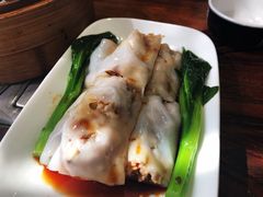 -渔米粥(罗湖店)