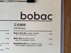 -BOBAC