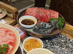 -蜀大侠火锅(建设路第五大道店)