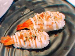 -小天鹅戴斯酒店鲸鲨百汇创作料理
