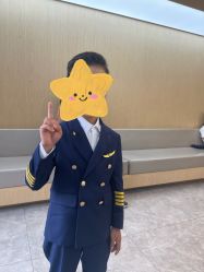 -熙熙小王国儿童摄影乐园(武昌旗舰店)