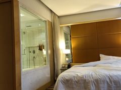 -上海新锦江大酒店