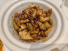 -眉州东坡(北苑华贸店)
