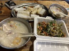 -陈添記·祖傳爽鱼皮·西关老字号(广州首店)