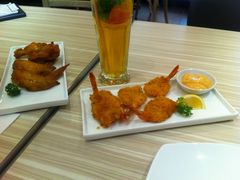 -必胜客(大悦城店)