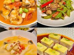 -知楚•精致湖北菜(武商MALL店)