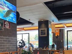 -辣婆婆(航天桥店)