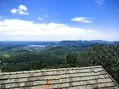 -句容茅山景区
