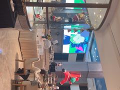 -菲住布渴酒店自助餐厅(阿里巴巴西溪园区店)