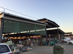 -韩家墅海吉星农产品批发市场