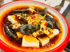 -老板娘的烤肉店(港湾广场店)