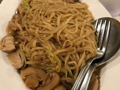 -无招牌海鲜餐厅(怡丰城店)