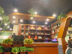 -振生清真饭店(永安道店)