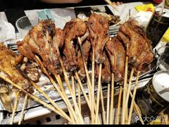 -云晓光头烧烤吧(盛夏店)