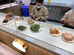 自助取餐区-袁记云饺(世纪城店)