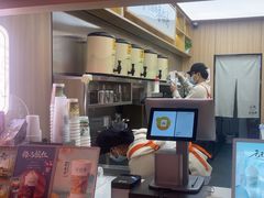 -茶话弄(北京凯德MALL大峡谷店)