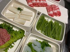 -海底捞火锅(凯德广场店)