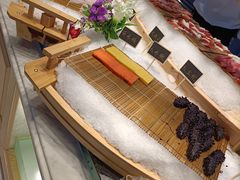 -川骄海鲜自助(河东店)