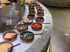 -湊湊火锅·茶憩(合生汇购物中心店)