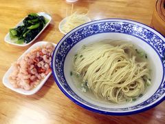 -裕兴记·三虾面(西北街总店)