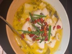 -外婆家(义乌新光汇购物中心店)